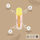 Anour Lemon Crush Lip Balm