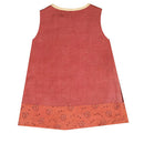 Ethically Made Amara Frock