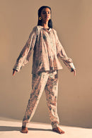 Circular Fashion Beryl Narrow Pants