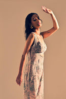 Circular Fashion Beryl Rusching Bralette