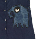 Ethically Made Unisex Manny romper