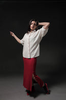 Hand crafted Women's Shirt