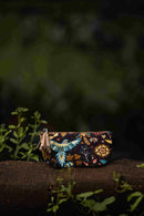 Handcrafted Sunglass Case