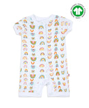 Organic Joy Bodysuit