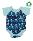 Organic Love Jelly Bodysuit