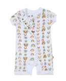 Organic Joy Bodysuit