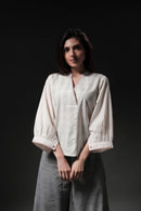 Hand crafted Women's Shirt