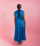 Ethically made Neelam co-ord set