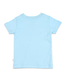 Organic Dangerously Smart Playtime Tshirt
