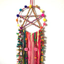 Use Me Works Star Dream Catcher
