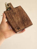 Eco-Friendly Cutting Board