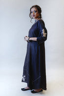 Jawa Handcrafted Assymterical Kurta