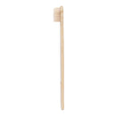 Bamboo Toothbrush With Plant Based Bristles Pack Of 4