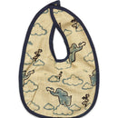 Ethically Made Ishya Classic Bib