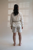 Dawning Flap Over Shorts