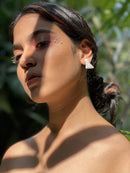 Ternion Bling Earring