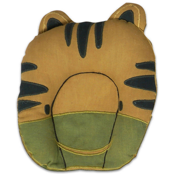 Ethically Made Animal Pillow