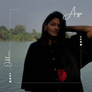 Aiza Upcycled Oversized Shirt