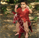 Ethically Made Unisex Chuckles Co-Ord Set