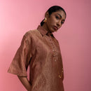 Elevated Essential Moonstone Co-ord set