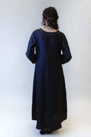 Jawa Handcrafted Assymterical Kurta
