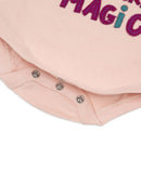 Organic Chasing Magic Bodysuit