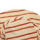 Ethically Made Unisex Adia Printed Bucket Hat