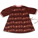 Ethically Made Pigglet Frock