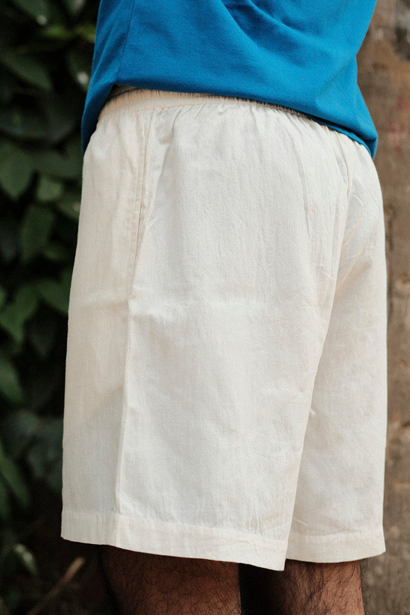 Something Sustainable Organic Cotton Sunshine Shorts