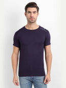 Bamboo Fabric T-Shirt For Men