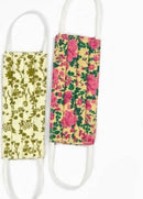 Use Me Works 3 Ply Face reusable mask