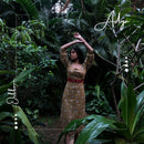 Aadya Upcycled Body-Con Dress