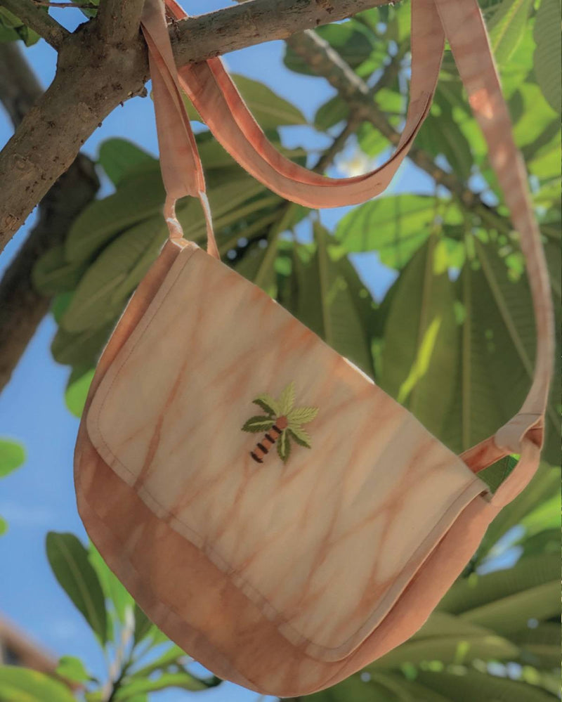 Something Sustainable  Shibui Zero Waste Organic Cotton Bag