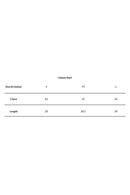 Something Sustainable Organic Cotton Sunshine Shirt