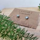 925 Small Studs