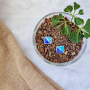 925 Square Meenakari