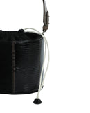 X Feet Above Ethically Made Phoebe Bucket Bag