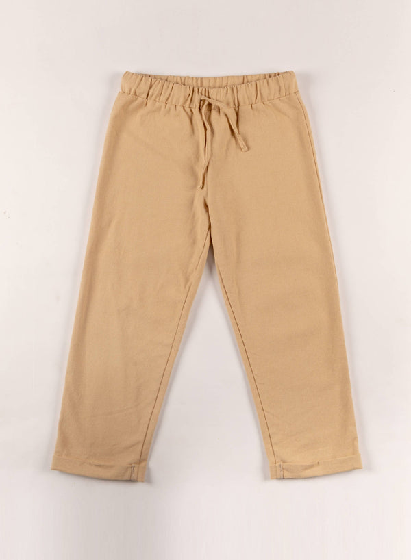 Organic Cotton Sam Boys Pants