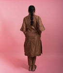 Elevated Essential Moonstone Co-ord set