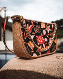 Handcrafted Reeva Baguette