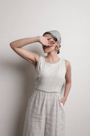 Hand crafted Women's Jumpsuit