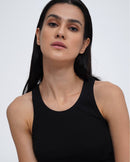 Nude & Not  2-pack Organic Cotton Tank