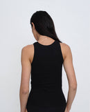 Nude & Not  2-pack Organic Cotton Tank