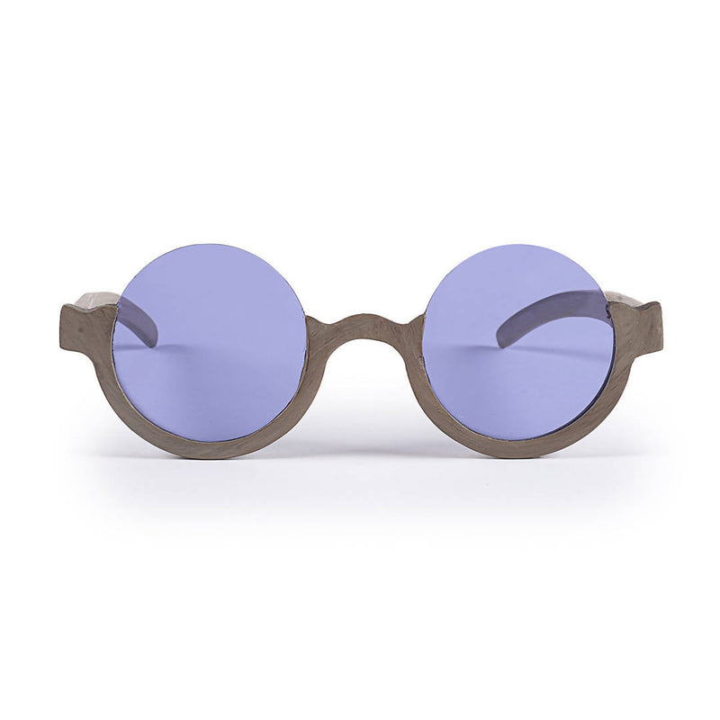 Eco friendly handcrafted Tura sunglasses