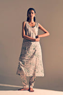 Ethically Made Beryl A-line Dress