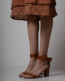 Handcrafted Lafaani Long Shirt