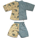 Ethically Made Unisex Ankan Jhabla set