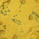 Ethically Made Unisex Adia Printed Bucket Hat