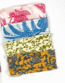 Use Me Works 3 Ply Face Mask Set Of 5 Printed