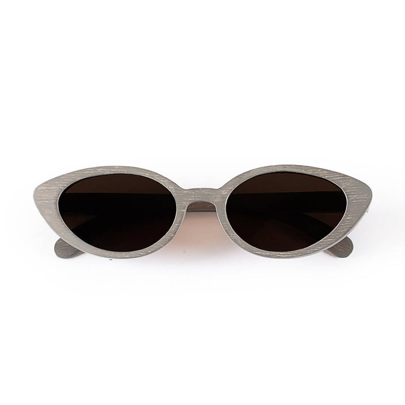 Vintage looking summer perfect Bellary Sunglasses Unisex